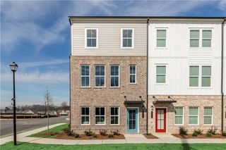 2830 Beacon Bend Crossing, Lawrenceville, GA 30043