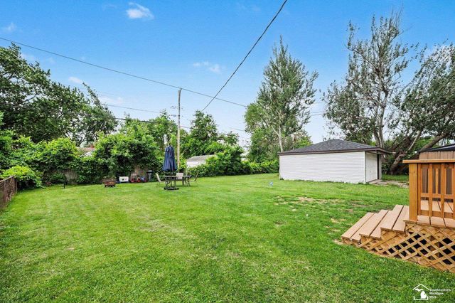 8436 Prospect Avenue, Warren, MI 48089