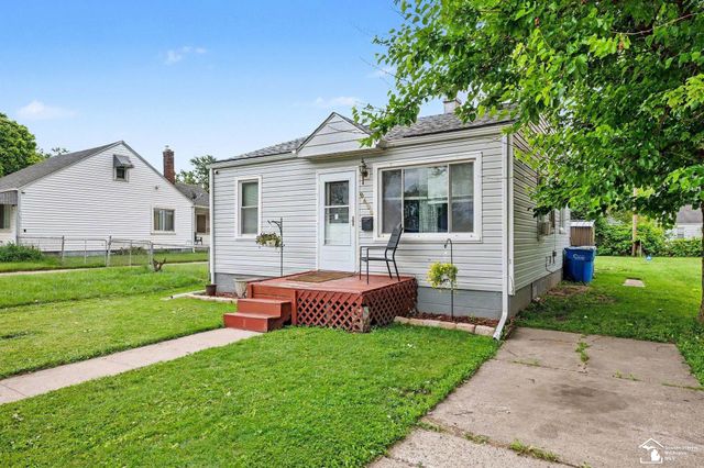 8436 Prospect Avenue, Warren, MI 48089