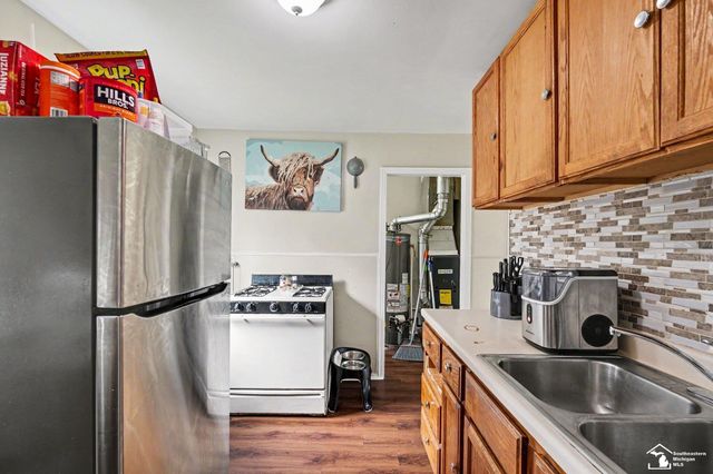 8436 Prospect Avenue, Warren, MI 48089