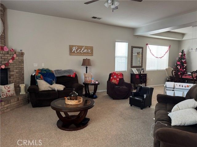 6719 Stafford Falls Drive, Bakersfield, CA 93312