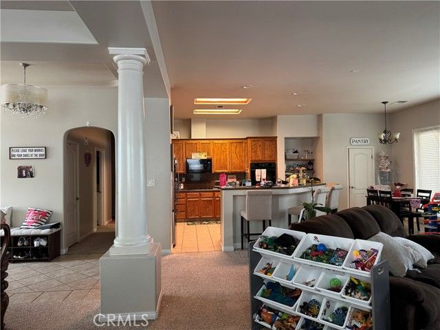 6719 Stafford Falls Drive, Bakersfield, CA 93312