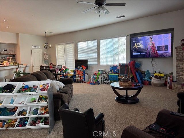 6719 Stafford Falls Drive, Bakersfield, CA 93312