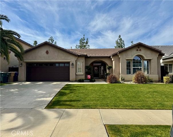 6719 Stafford Falls Drive, Bakersfield, CA 93312
