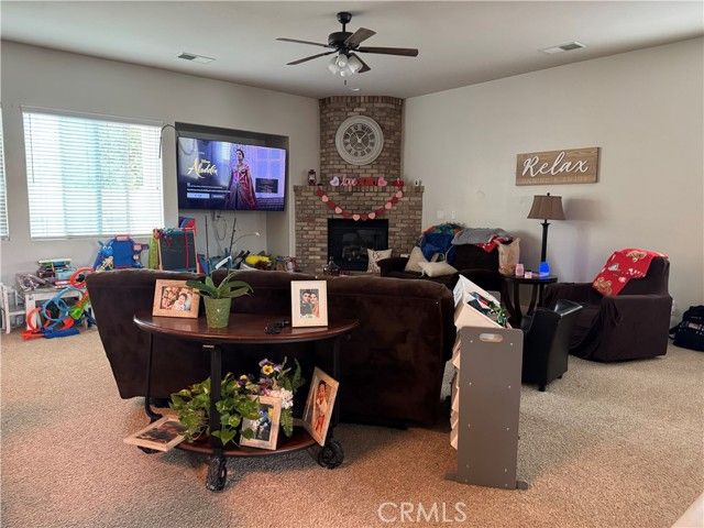 6719 Stafford Falls Drive, Bakersfield, CA 93312