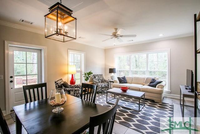 560 Tivoli Trail Road, Richmond Hill, GA 31324