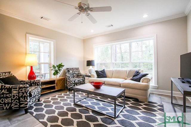 560 Tivoli Trail Road, Richmond Hill, GA 31324