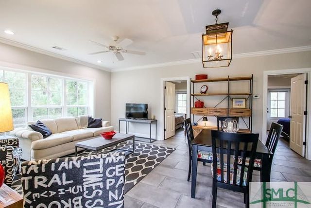 560 Tivoli Trail Road, Richmond Hill, GA 31324