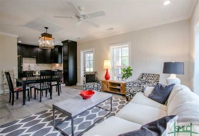 560 Tivoli Trail Road, Richmond Hill, GA 31324