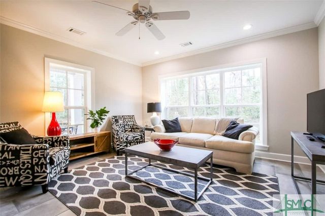 560 Tivoli Trail Road, Richmond Hill, GA 31324