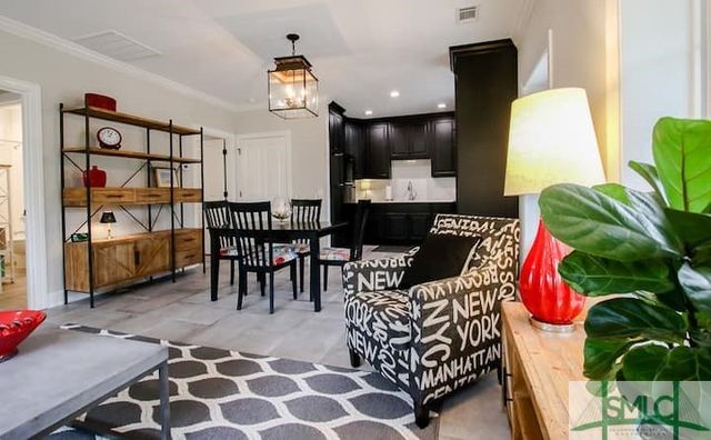 560 Tivoli Trail Road, Richmond Hill, GA 31324