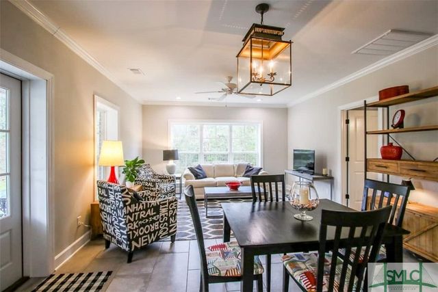 560 Tivoli Trail Road, Richmond Hill, GA 31324