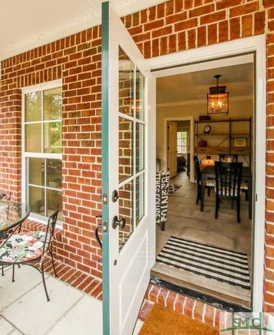 560 Tivoli Trail Road, Richmond Hill, GA 31324