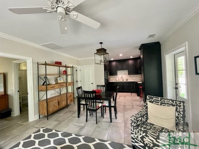 560 Tivoli Trail Road, Richmond Hill, GA 31324