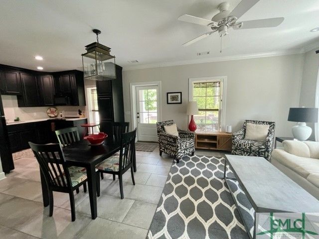 560 Tivoli Trail Road, Richmond Hill, GA 31324