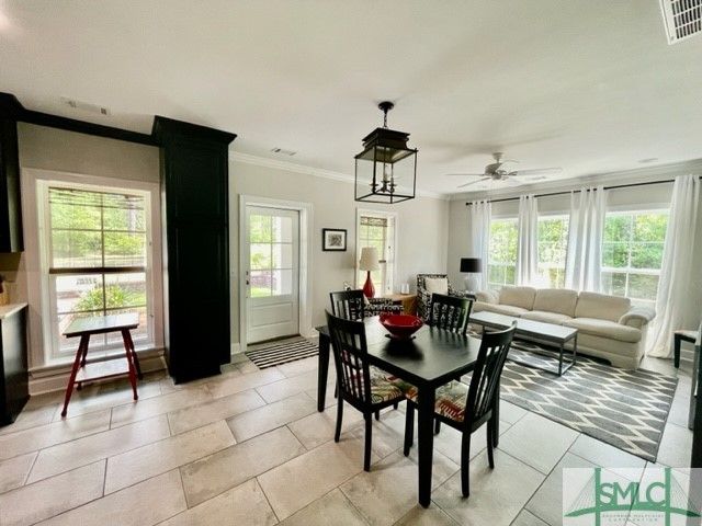 560 Tivoli Trail Road, Richmond Hill, GA 31324