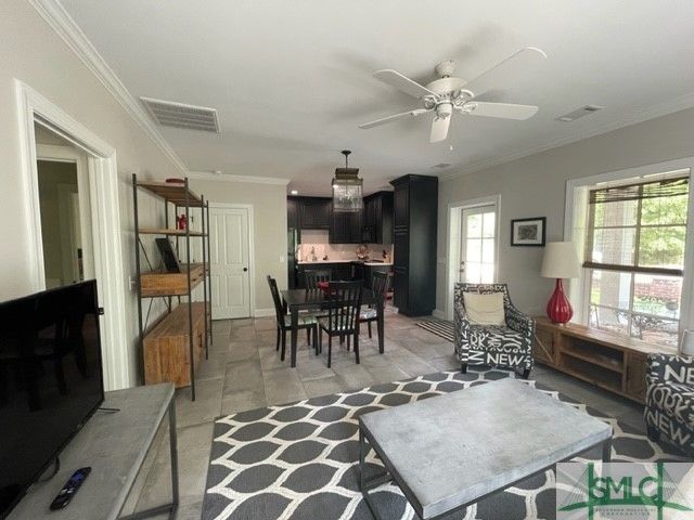 560 Tivoli Trail Road, Richmond Hill, GA 31324