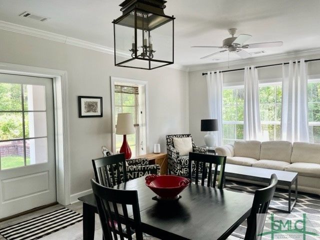 560 Tivoli Trail Road, Richmond Hill, GA 31324