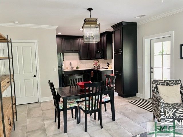 560 Tivoli Trail Road, Richmond Hill, GA 31324