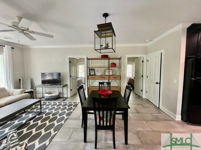 560 Tivoli Trail Road, Richmond Hill, GA 31324