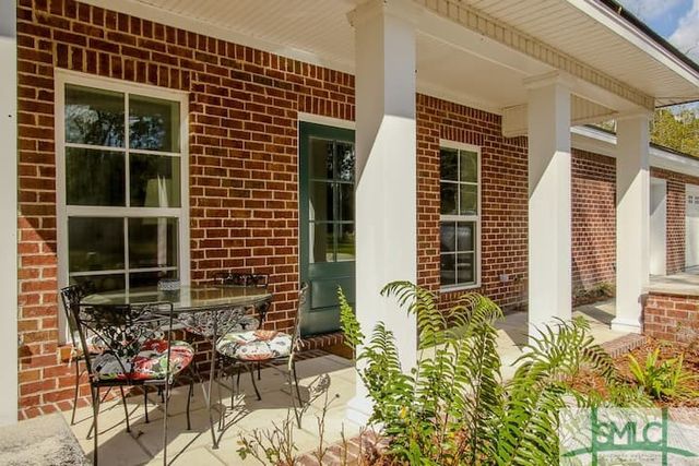 560 Tivoli Trail Road, Richmond Hill, GA 31324