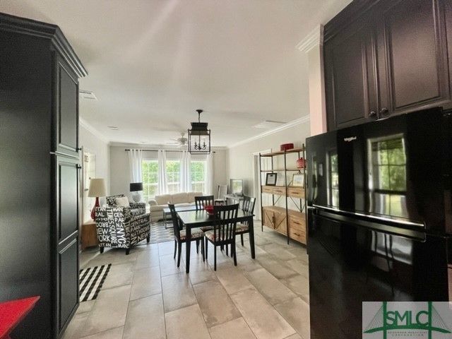 560 Tivoli Trail Road, Richmond Hill, GA 31324