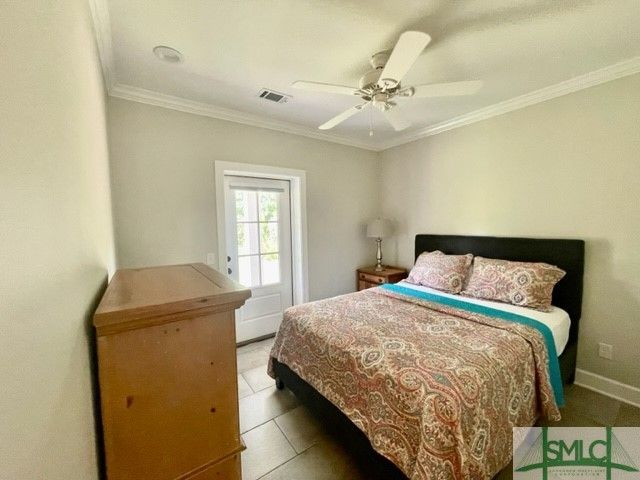 560 Tivoli Trail Road, Richmond Hill, GA 31324