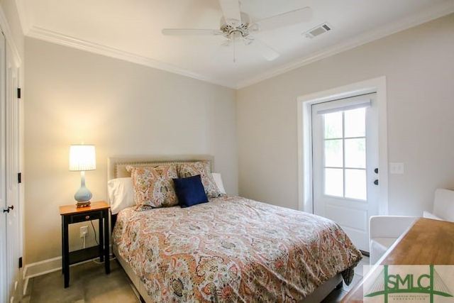 560 Tivoli Trail Road, Richmond Hill, GA 31324