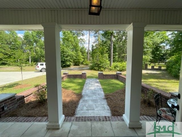 560 Tivoli Trail Road, Richmond Hill, GA 31324