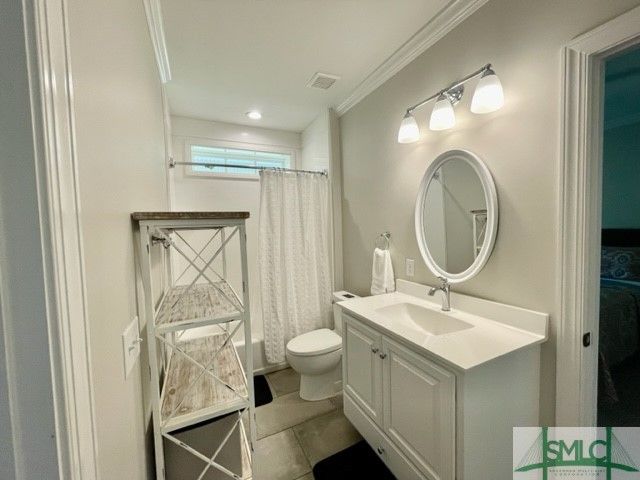 560 Tivoli Trail Road, Richmond Hill, GA 31324