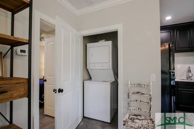 560 Tivoli Trail Road, Richmond Hill, GA 31324