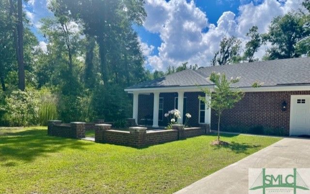 560 Tivoli Trail Road, Richmond Hill, GA 31324