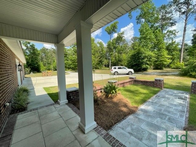 560 Tivoli Trail Road, Richmond Hill, GA 31324