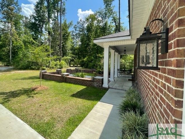 560 Tivoli Trail Road, Richmond Hill, GA 31324