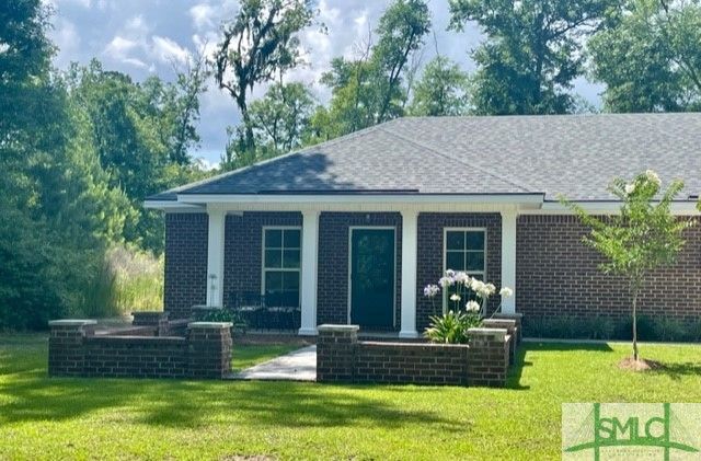 560 Tivoli Trail Road, Richmond Hill, GA 31324