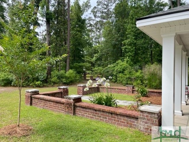 560 Tivoli Trail Road, Richmond Hill, GA 31324