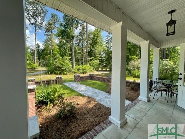 560 Tivoli Trail Road, Richmond Hill, GA 31324