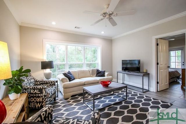 560 Tivoli Trail Road, Richmond Hill, GA 31324