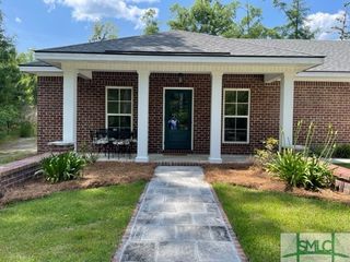 560 Tivoli Trail Road, Richmond Hill, GA 31324
