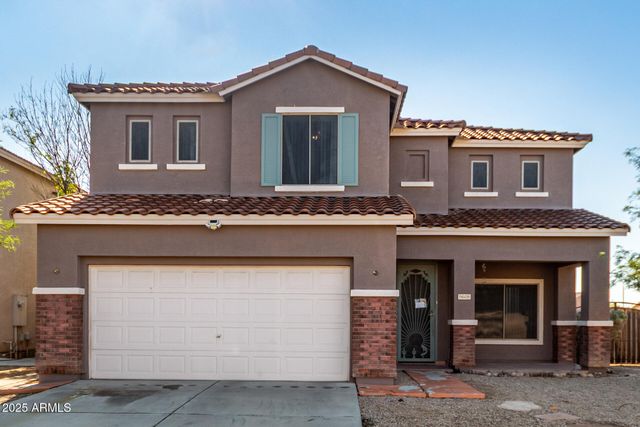 9609 W COOLIDGE Street, Phoenix, AZ 85037