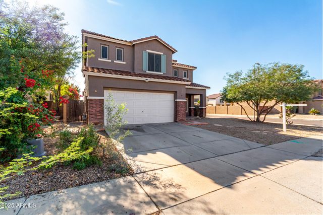 9609 W COOLIDGE Street, Phoenix, AZ 85037