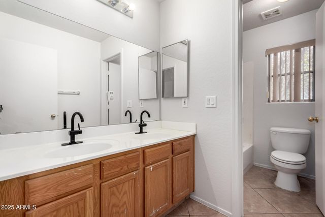 9609 W COOLIDGE Street, Phoenix, AZ 85037