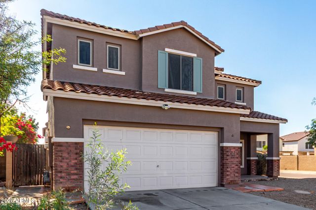 9609 W COOLIDGE Street, Phoenix, AZ 85037