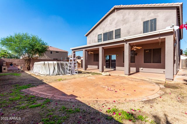 9609 W COOLIDGE Street, Phoenix, AZ 85037