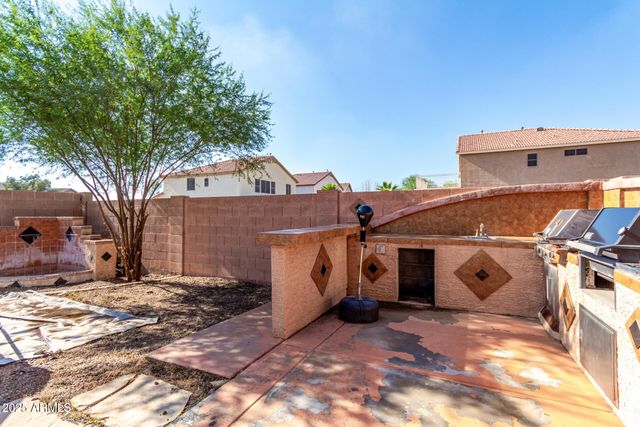 9609 W COOLIDGE Street, Phoenix, AZ 85037