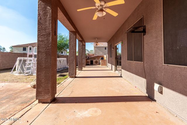 9609 W COOLIDGE Street, Phoenix, AZ 85037