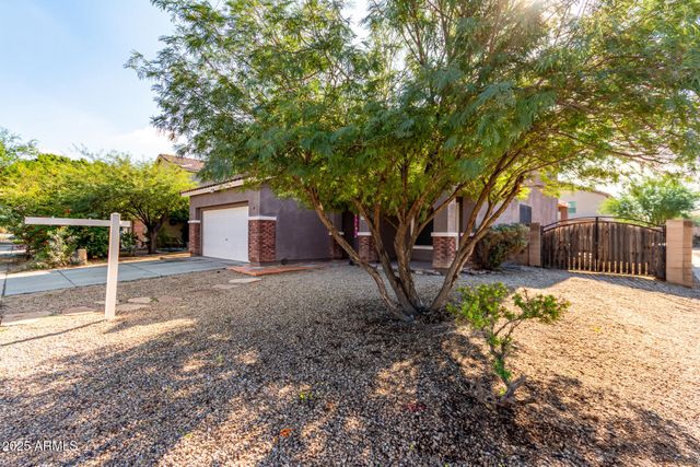 9609 W COOLIDGE Street, Phoenix, AZ 85037