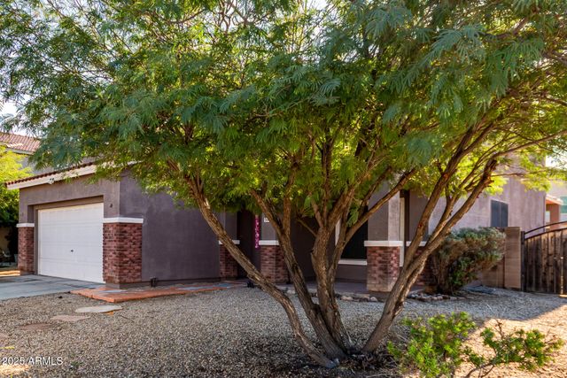 9609 W COOLIDGE Street, Phoenix, AZ 85037