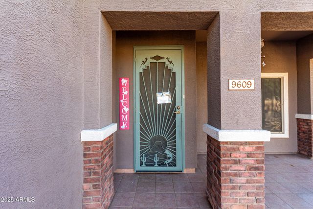 9609 W COOLIDGE Street, Phoenix, AZ 85037