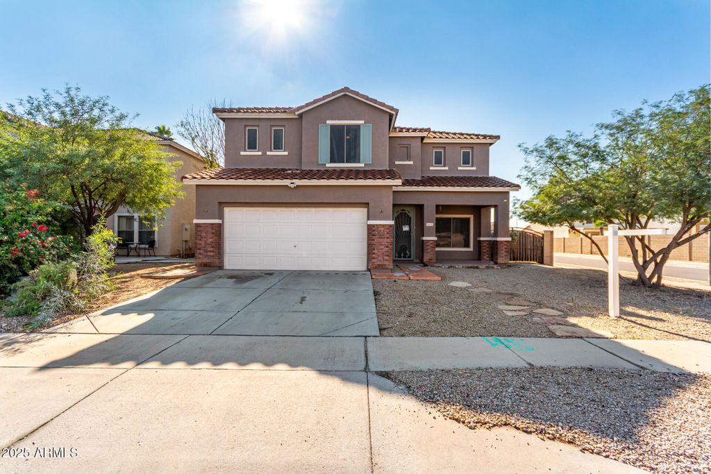 9609 W COOLIDGE Street, Phoenix, AZ 85037